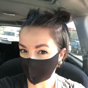 Meet your Posher, Shannon